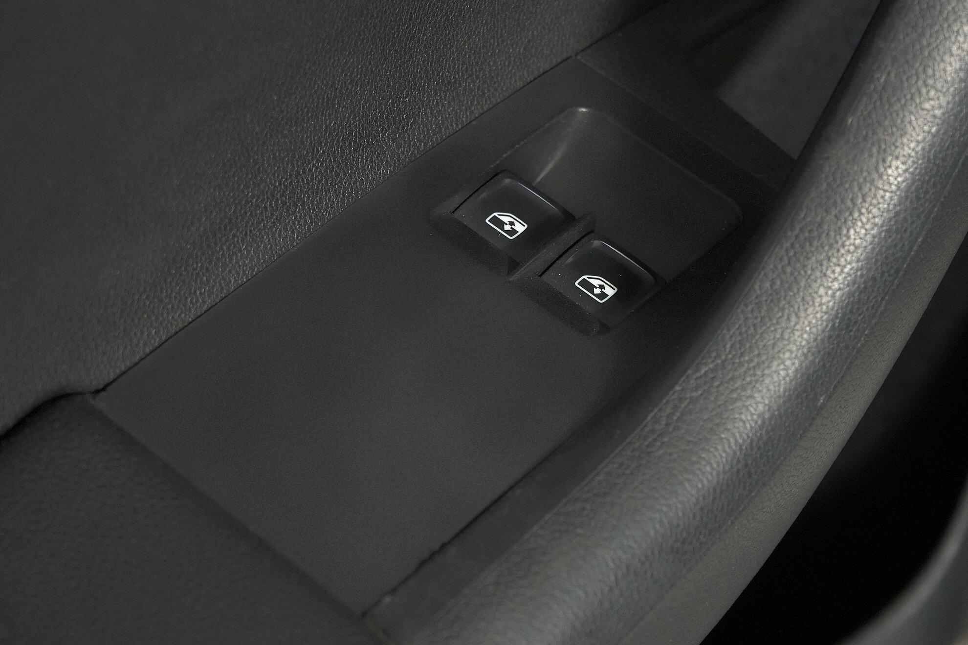 Skoda Octavia 2020, белый