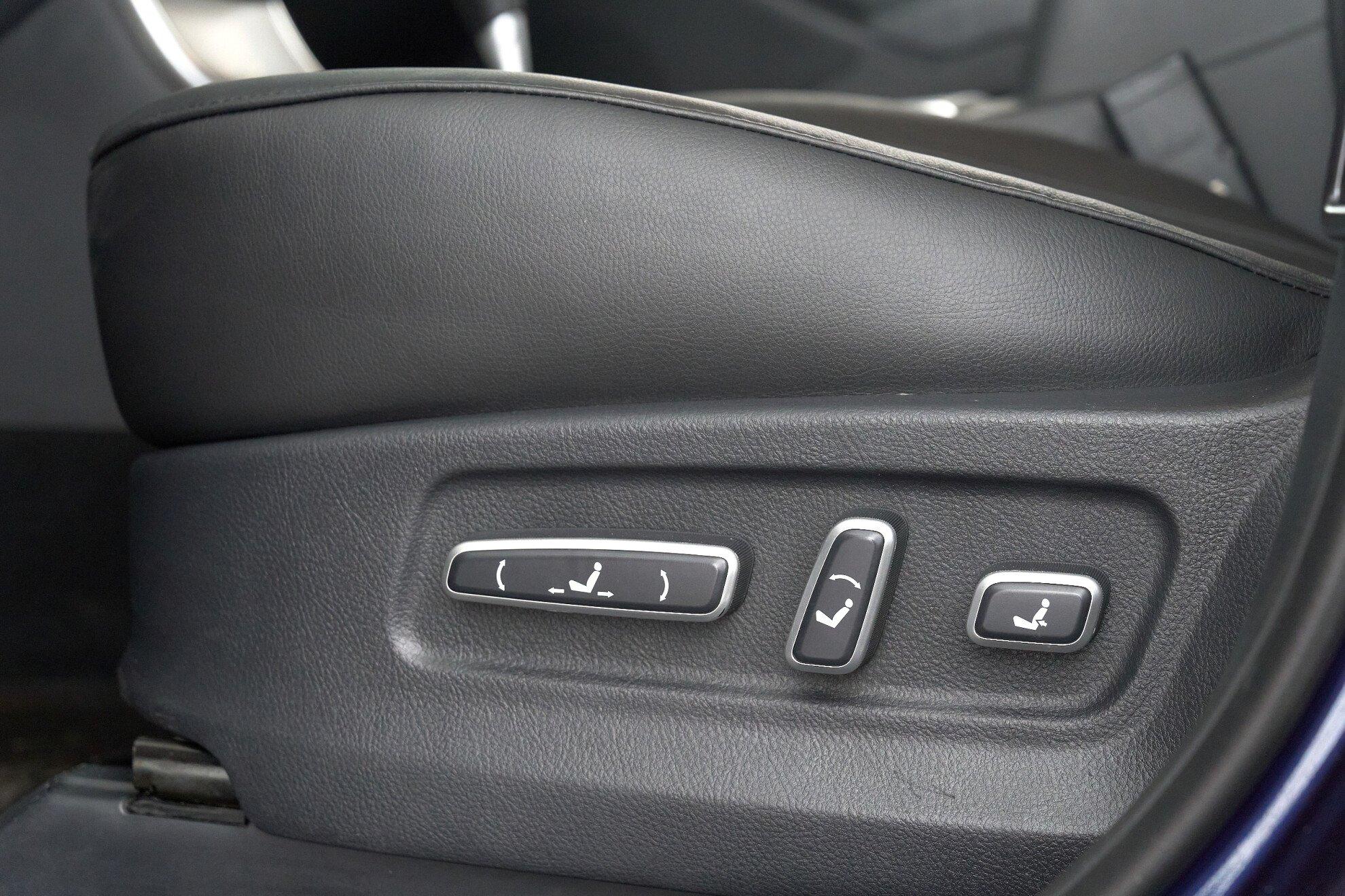 Hyundai ix55 2010, синий