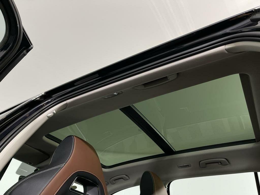 Skoda Kodiaq 2023, черный