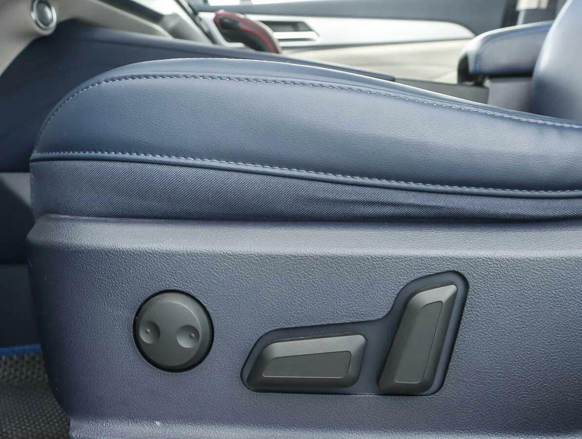 Haval F7x 2023, серый