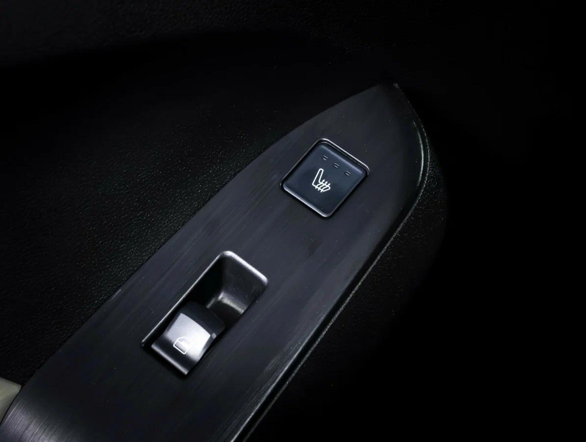 Haval Jolion 2023, черный