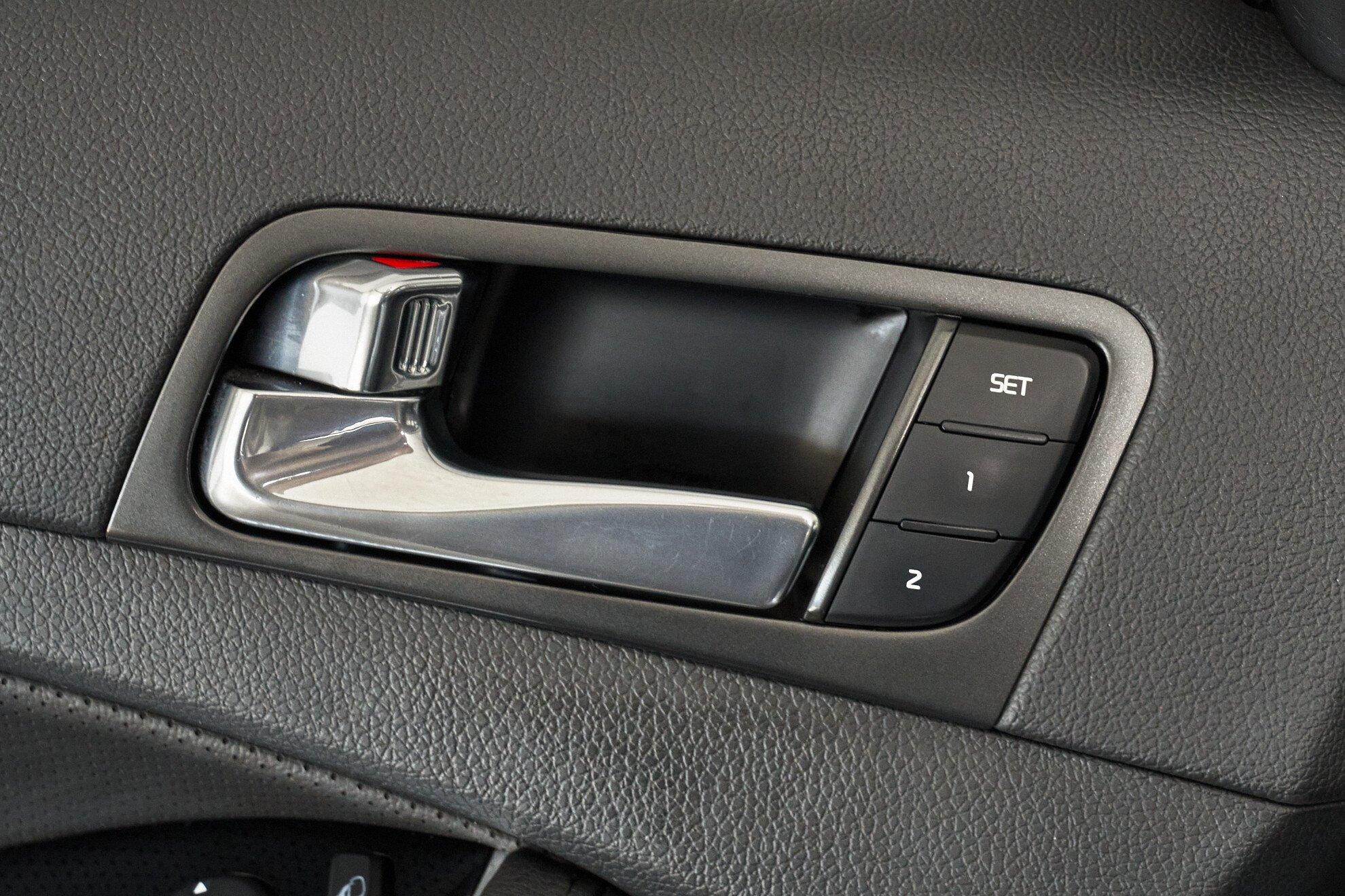 Kia Optima 2014, серебряный
