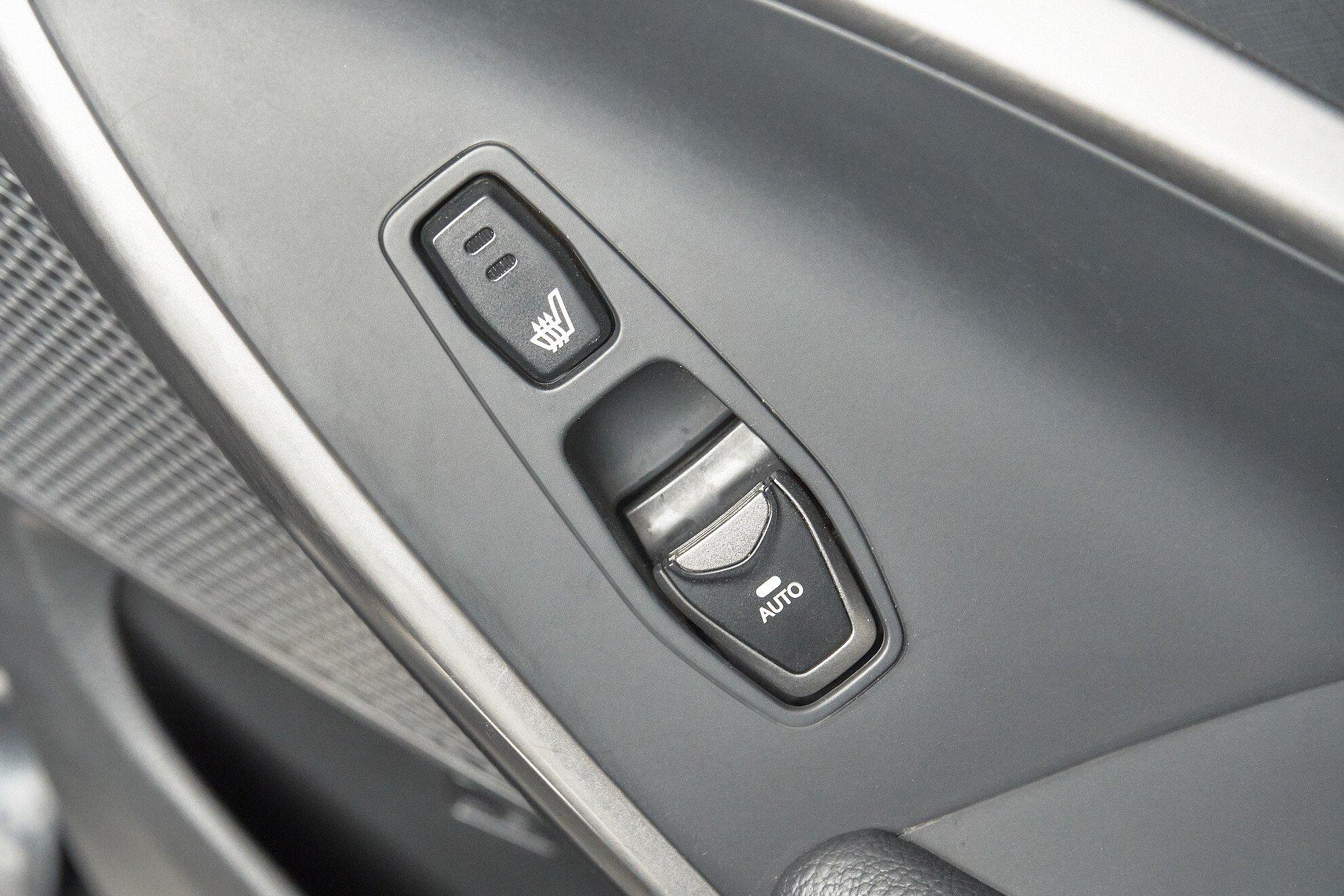 Hyundai Santa Fe 2013, черный