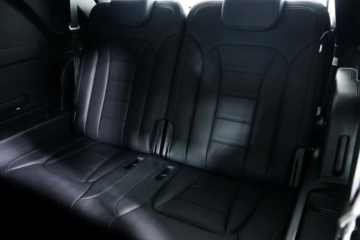SsangYong Rexton 2019, белый