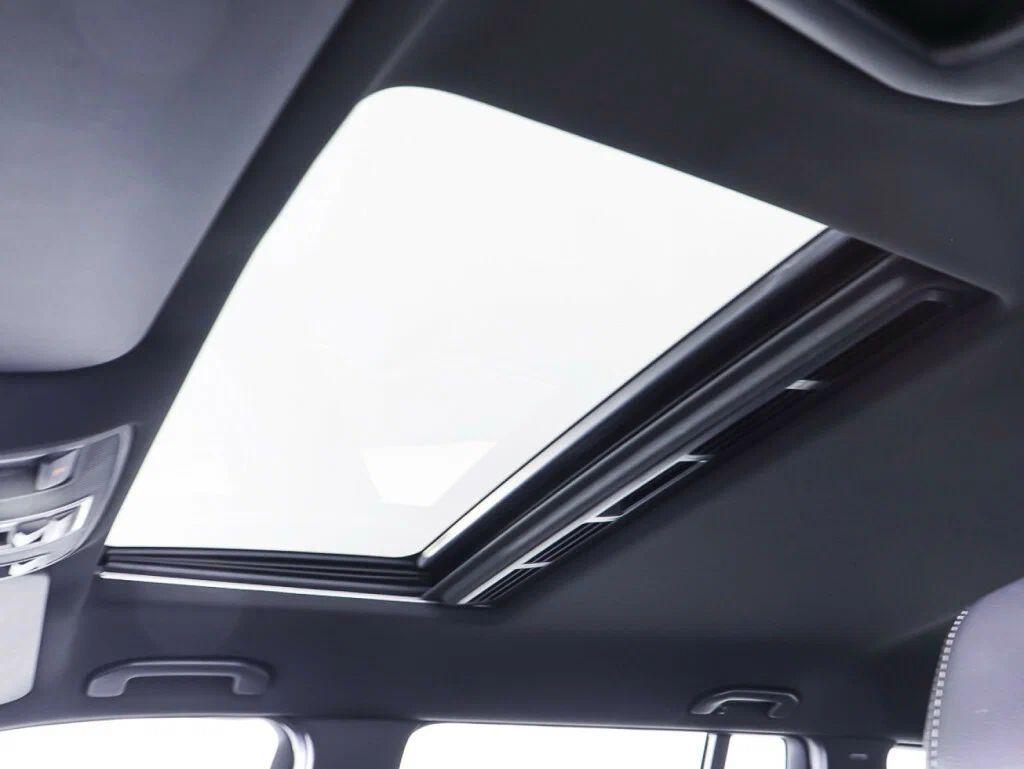 Mercedes-Benz GL-Класс 2014, белый