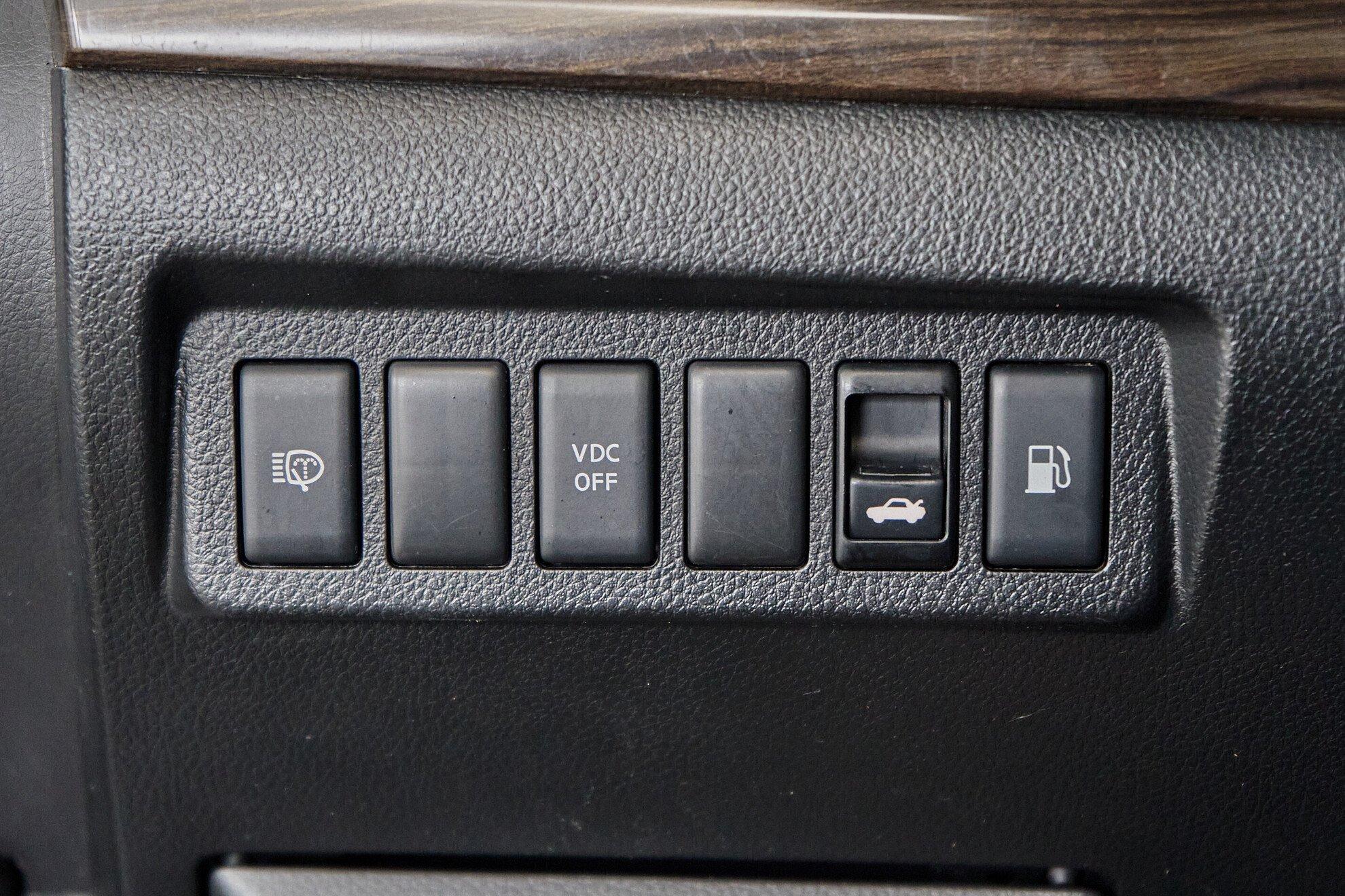 Nissan Teana 2011, серый
