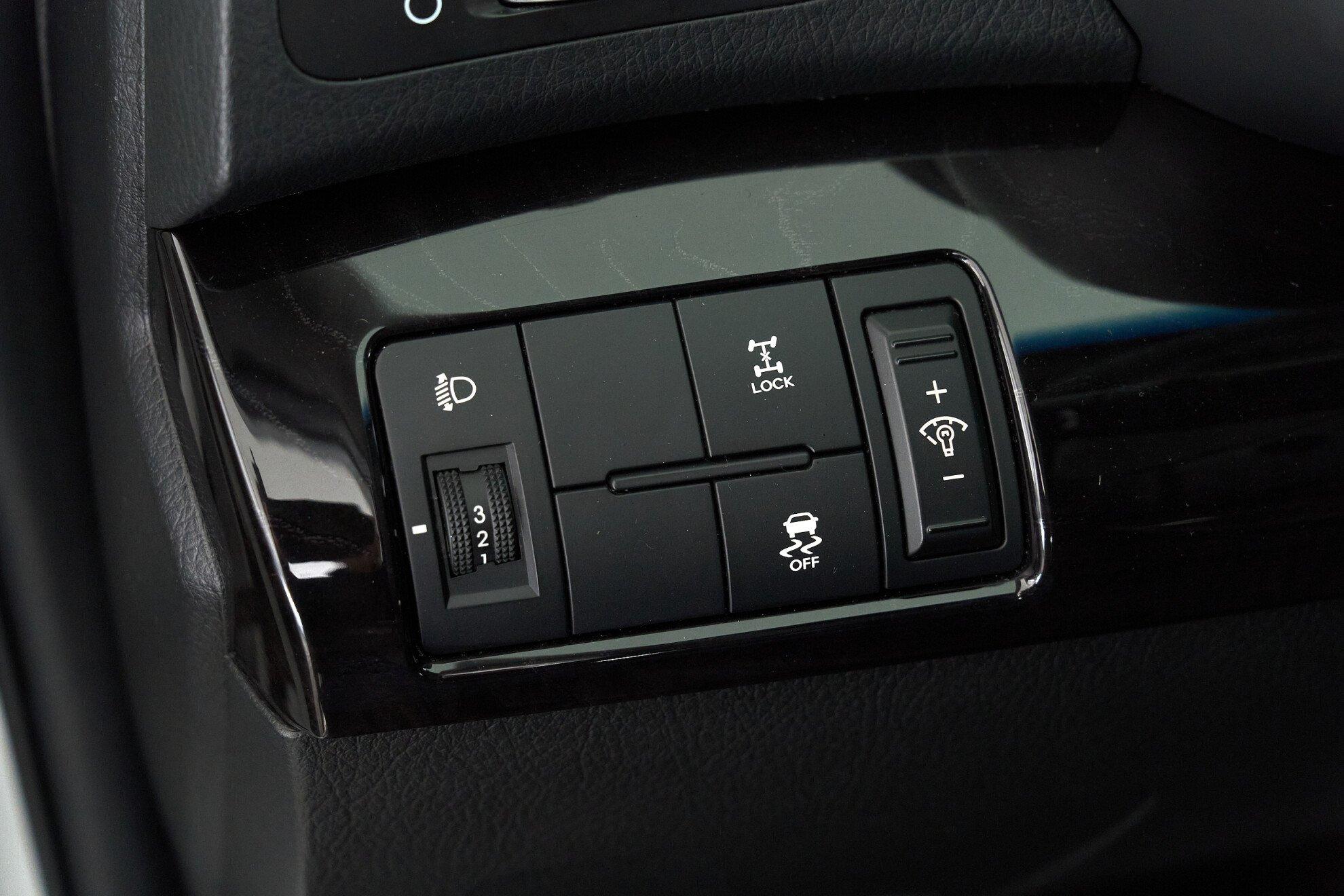 Kia Sorento 2014, белый