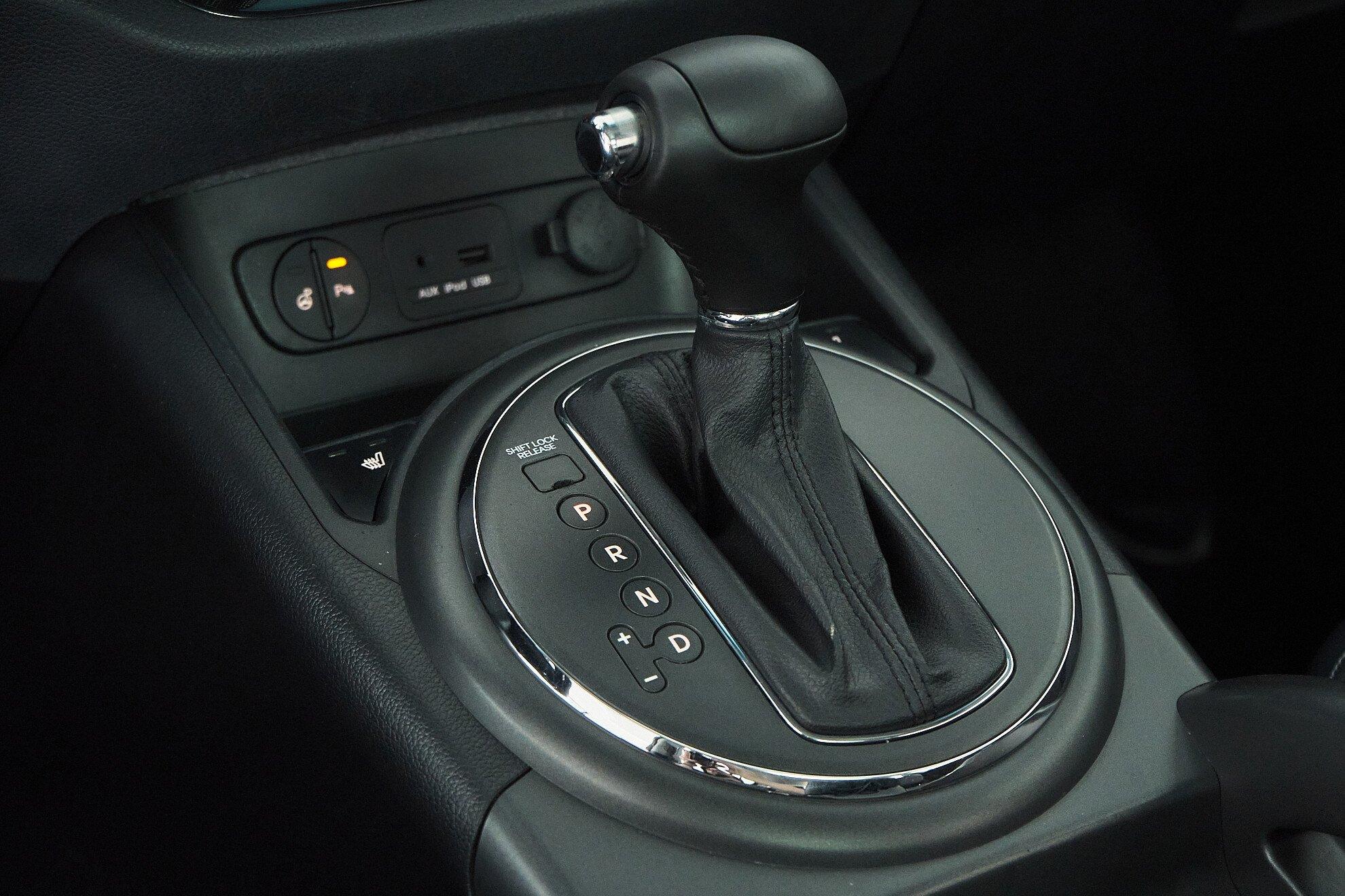 Kia Sportage 2014, черный