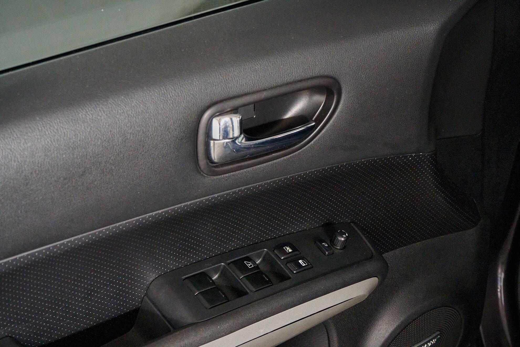 Nissan X-Trail 2012, серый
