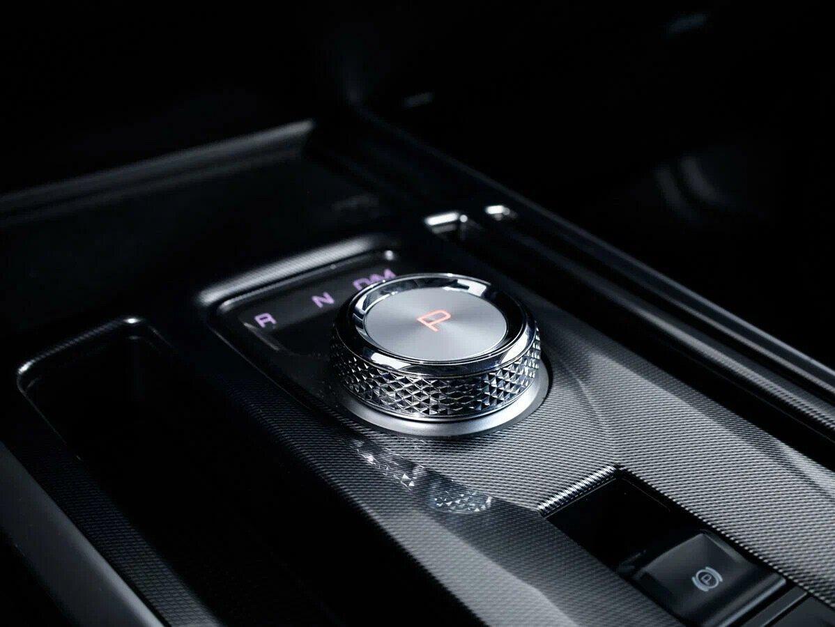 Haval Jolion 2021, белый