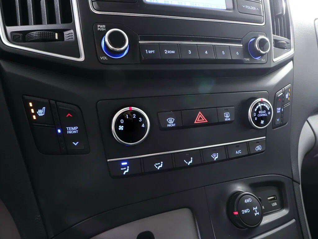 Hyundai Grand Starex 2019, коричневый
