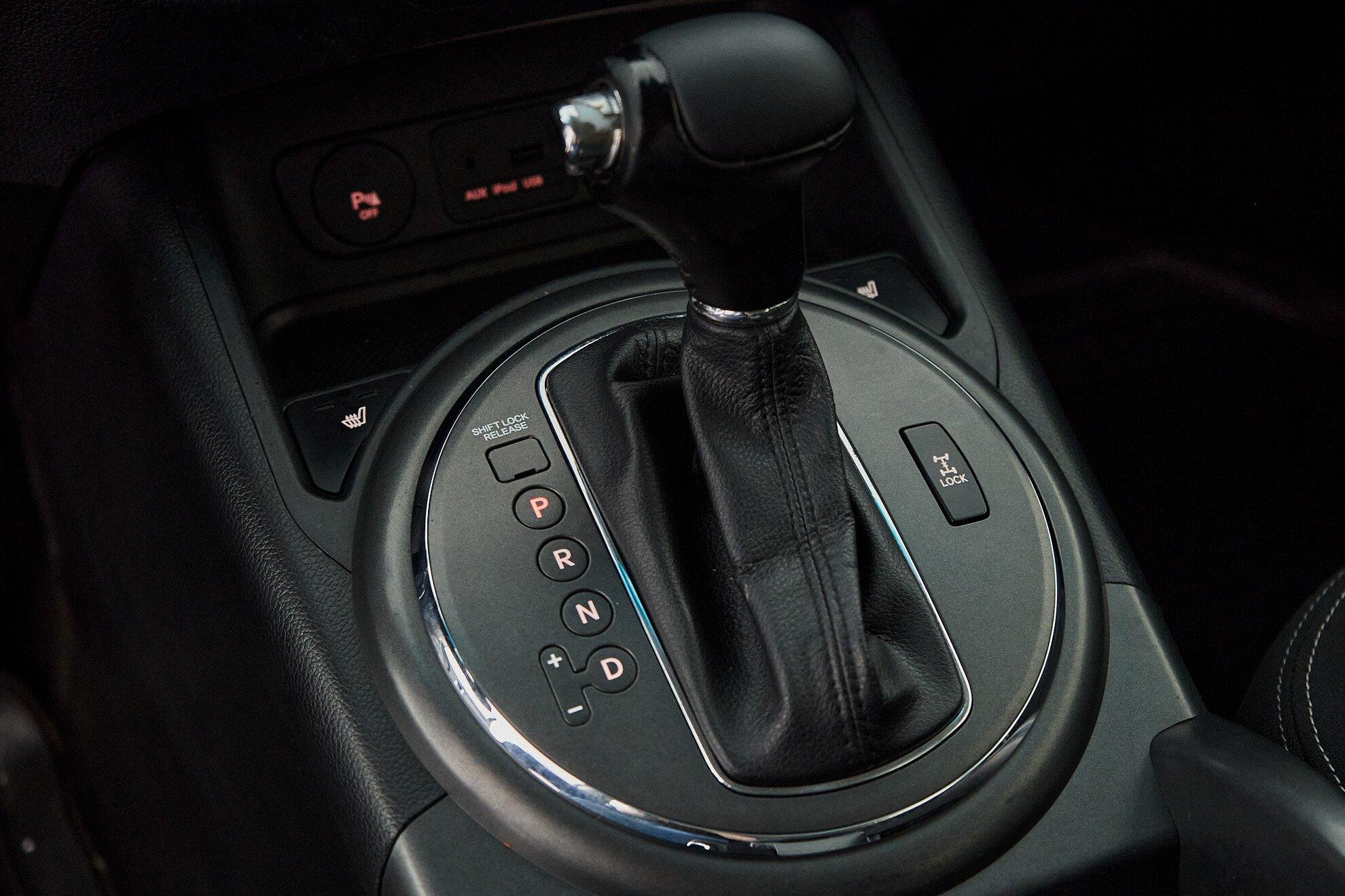 Kia Sportage 2013, черный
