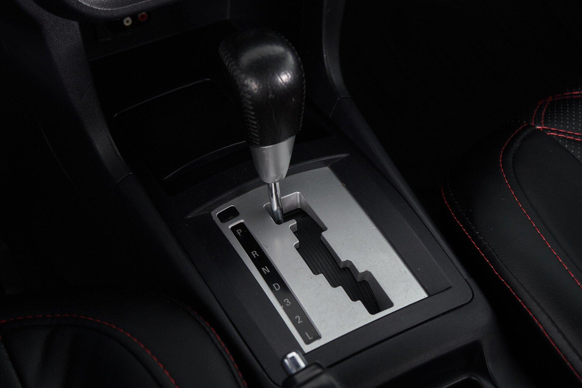 Mitsubishi Lancer 2013, синий