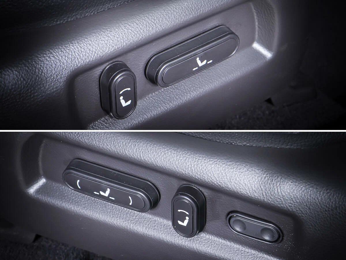 Hyundai Santa Fe 2012, серый