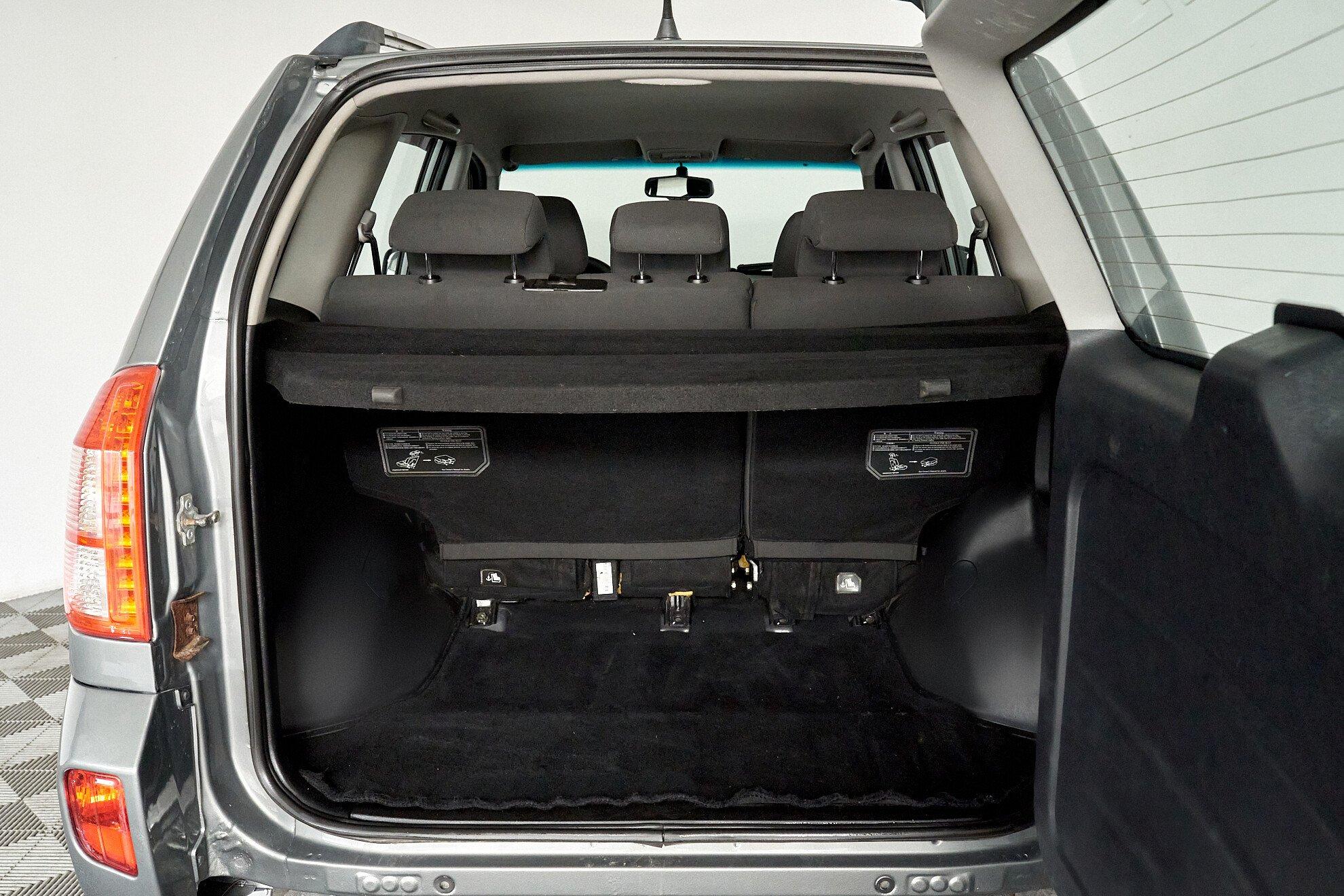 Chery Tiggo (T11) 2015, серый