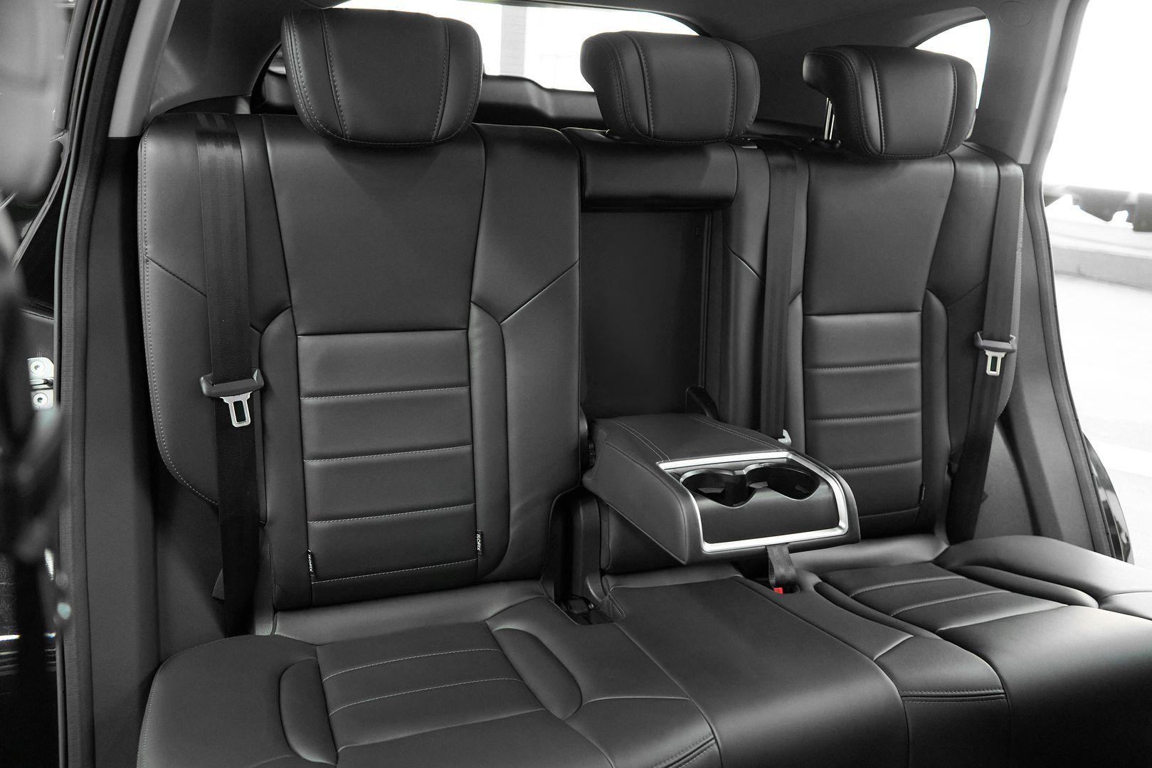 Haval F7 2019, черный