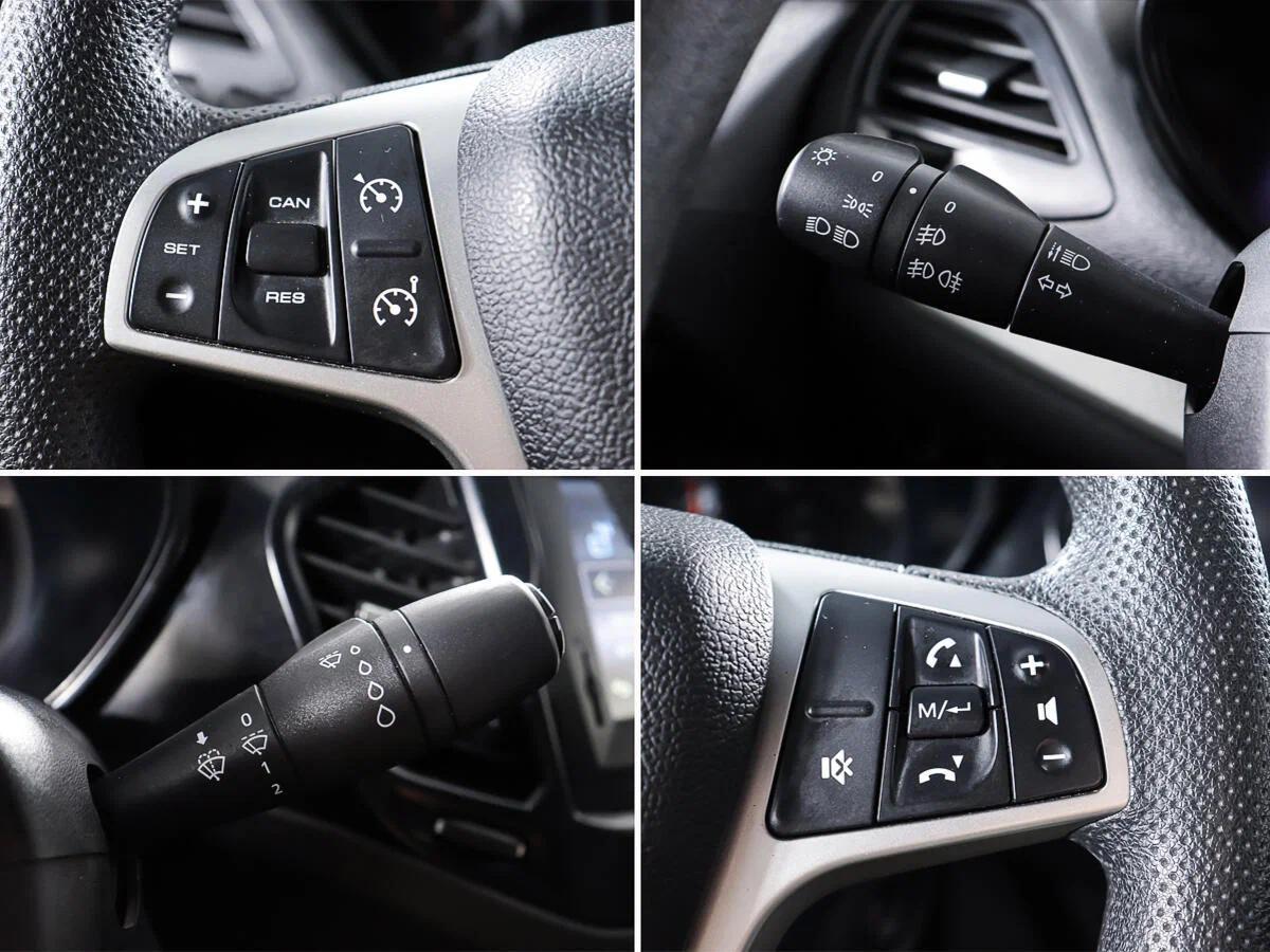 LADA (ВАЗ) Vesta 2020, черный