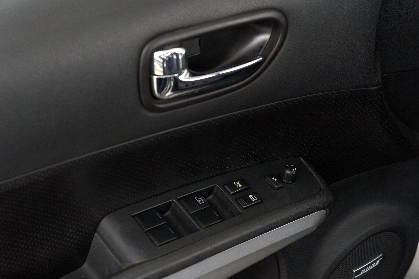 Nissan X-Trail 2014, серый