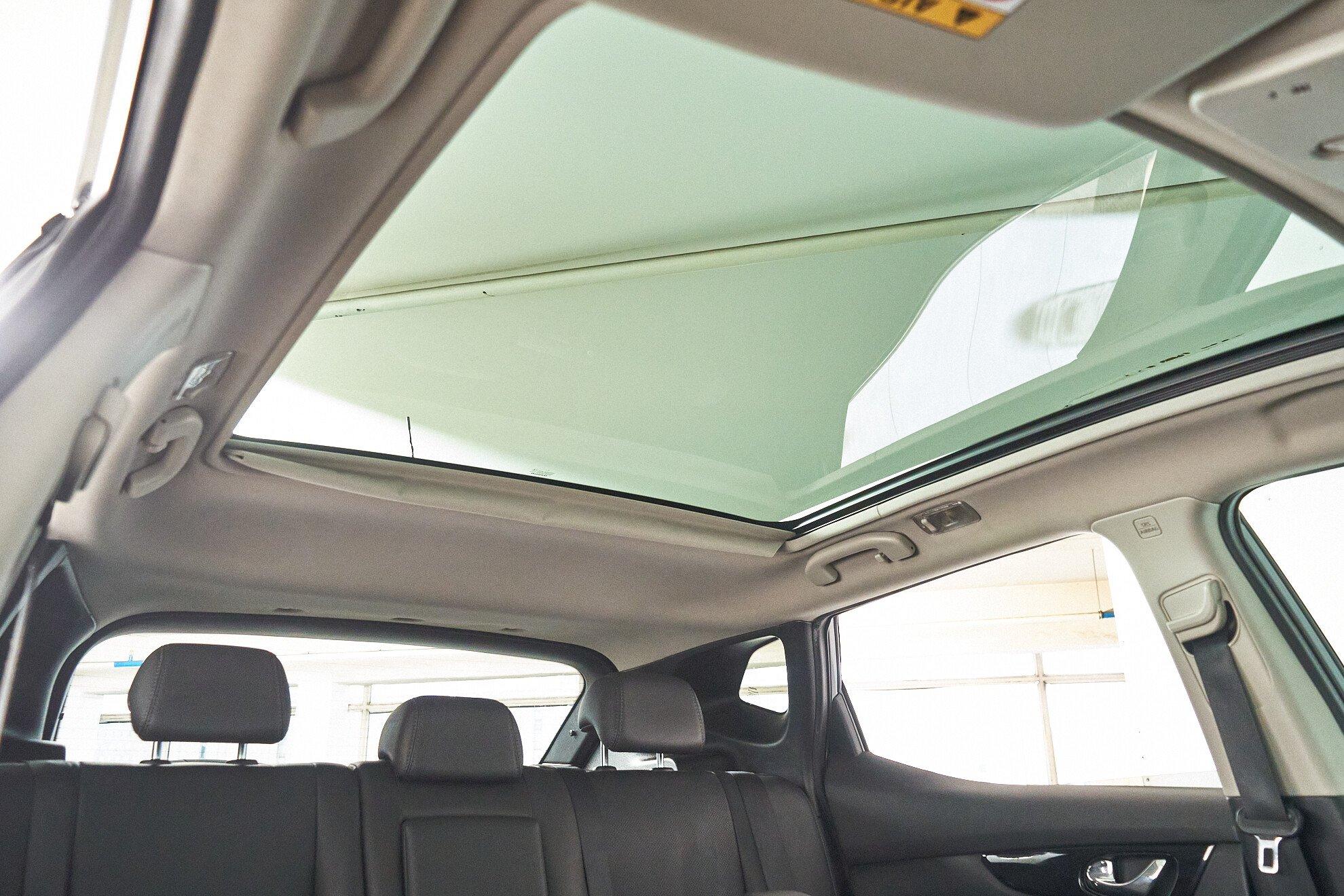Nissan Qashqai 2014, серый