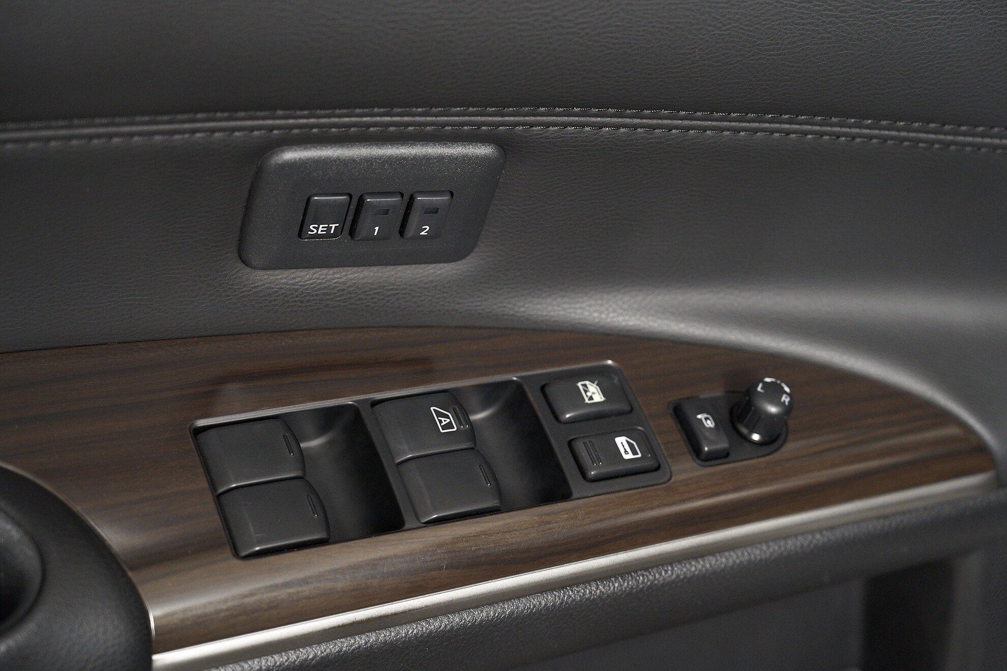 Nissan Teana 2012, серебряный