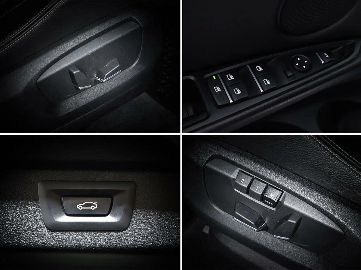 BMW X5 2016, серебряный