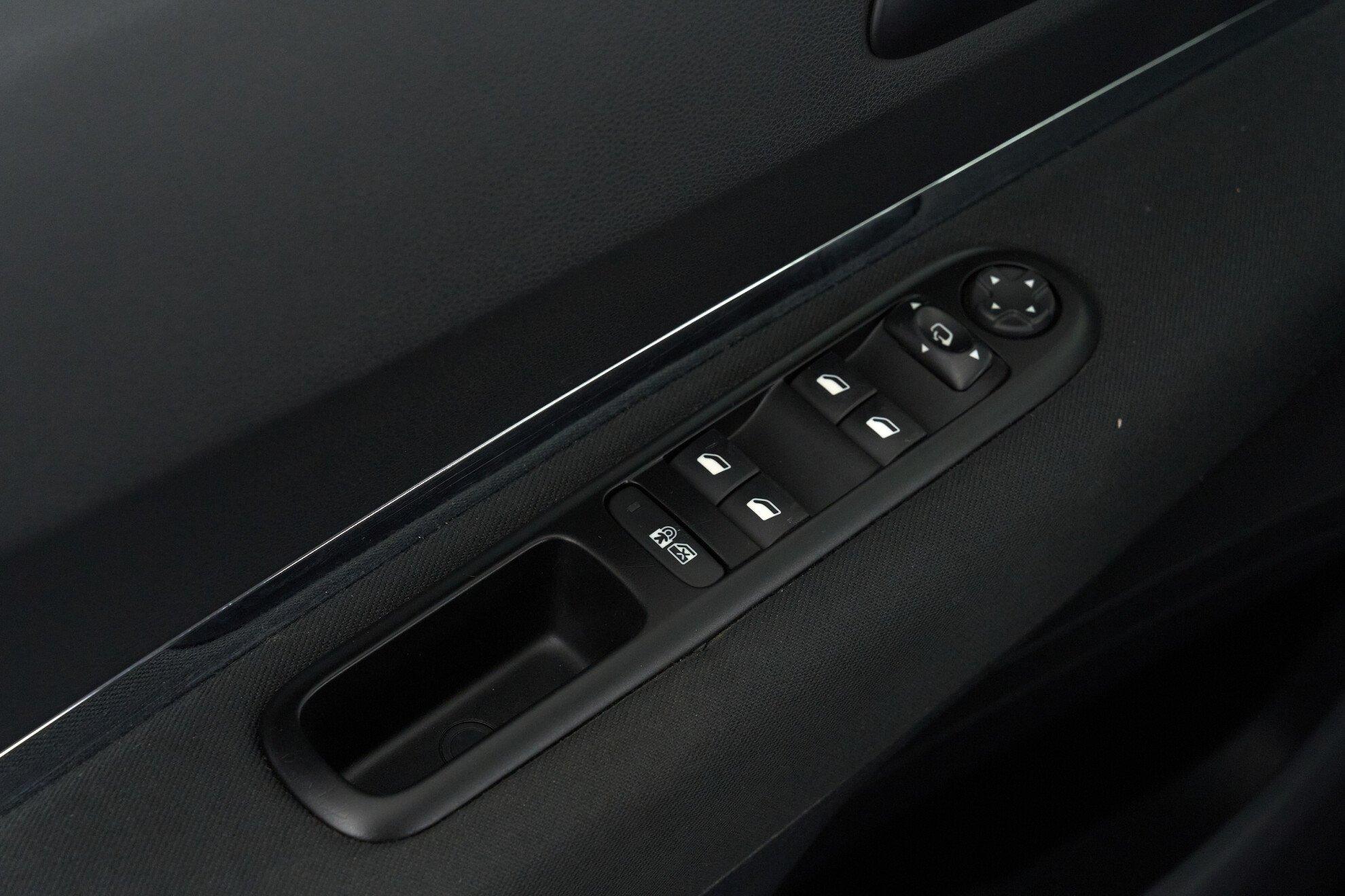 Peugeot 3008 2014, синий