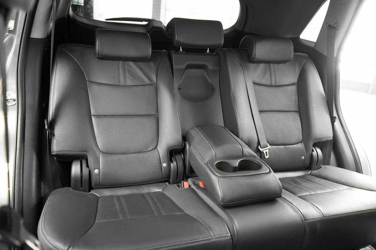 Kia Sorento 2012, серый