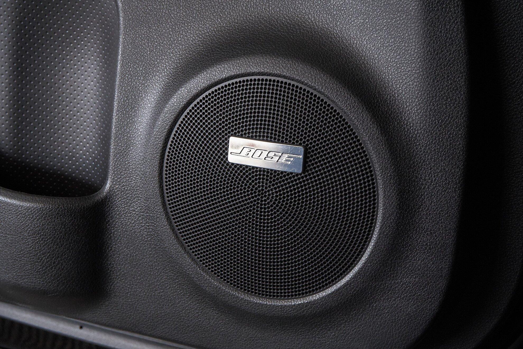 Nissan X-Trail 2013, черный