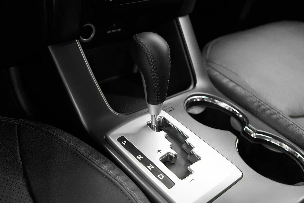 Kia Sorento 2012, серый