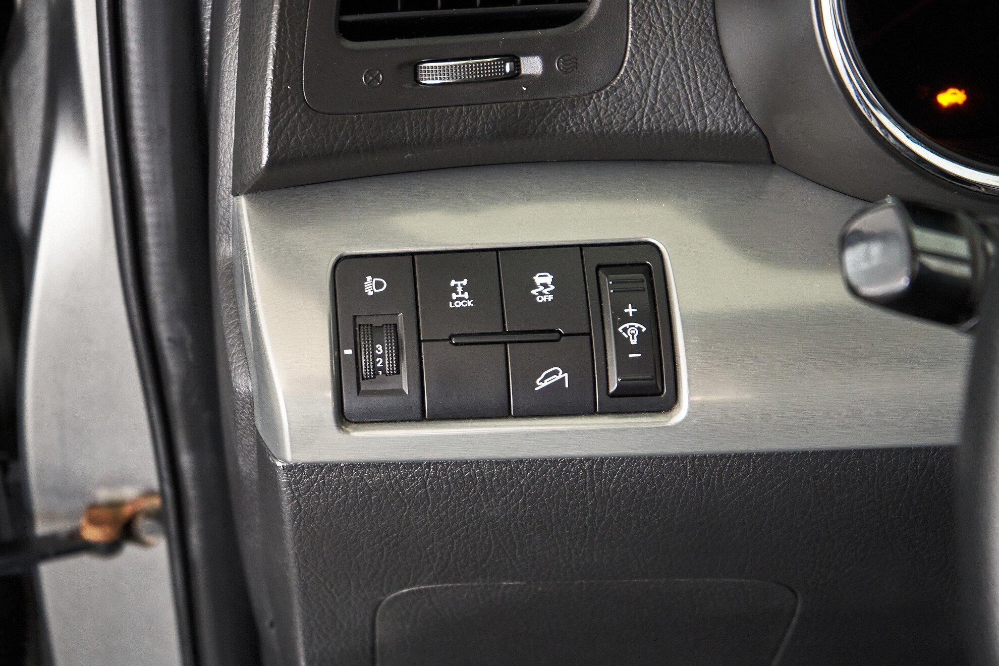 Kia Sorento 2011, серый