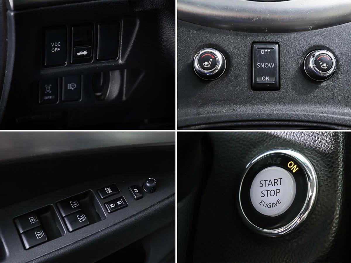 Infiniti G 2012, черный