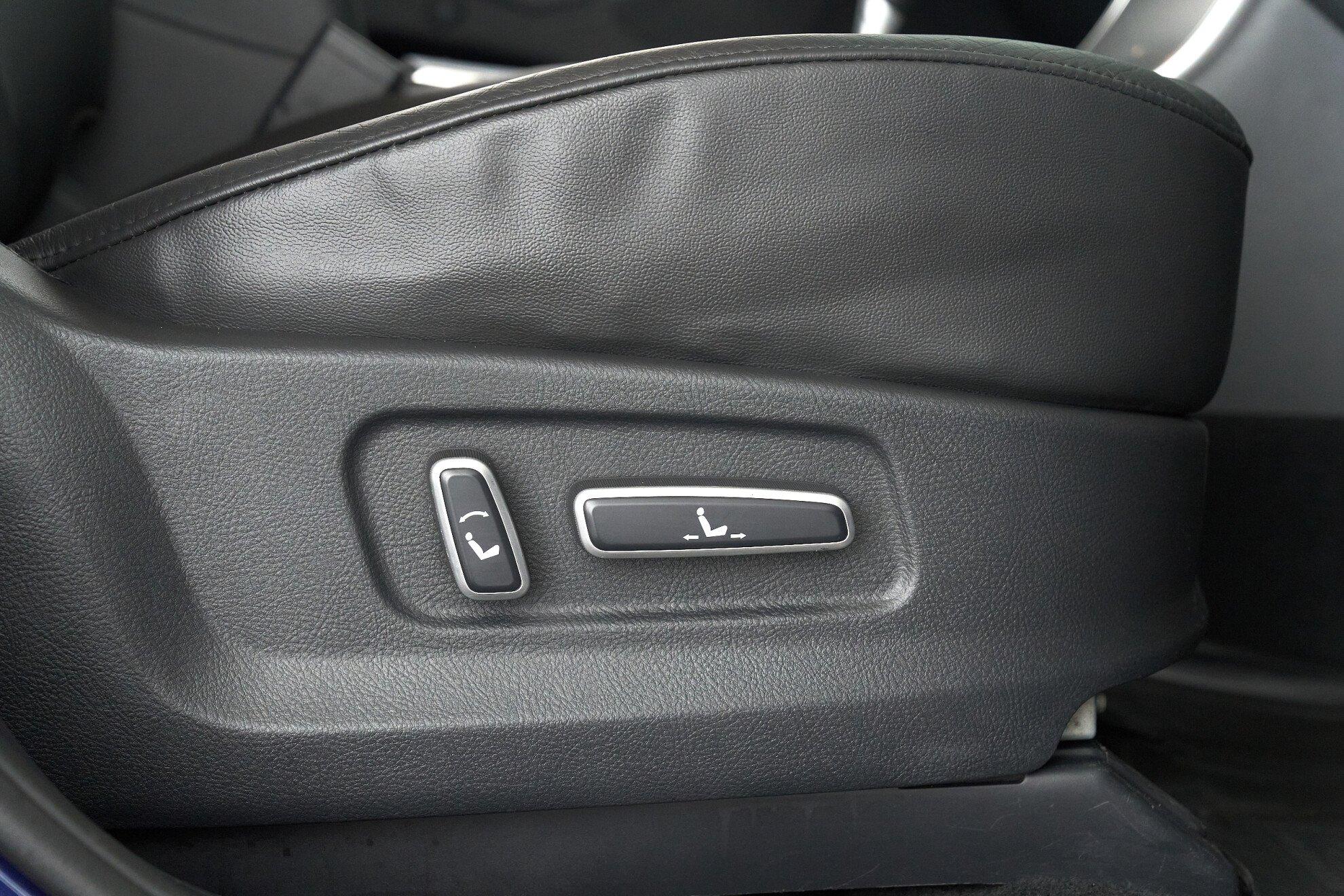 Hyundai ix55 2010, синий