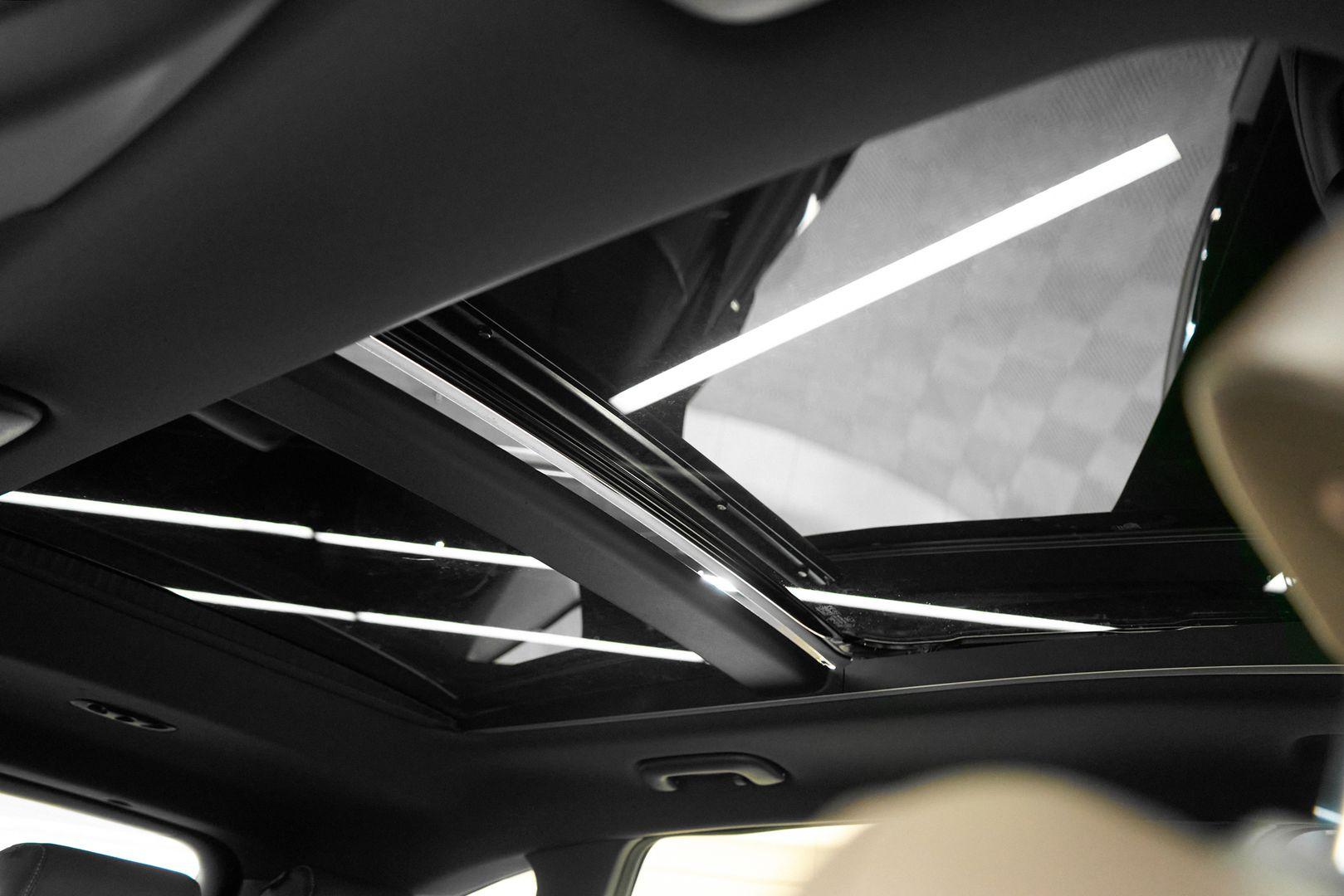 Hyundai Tucson 2020, черный