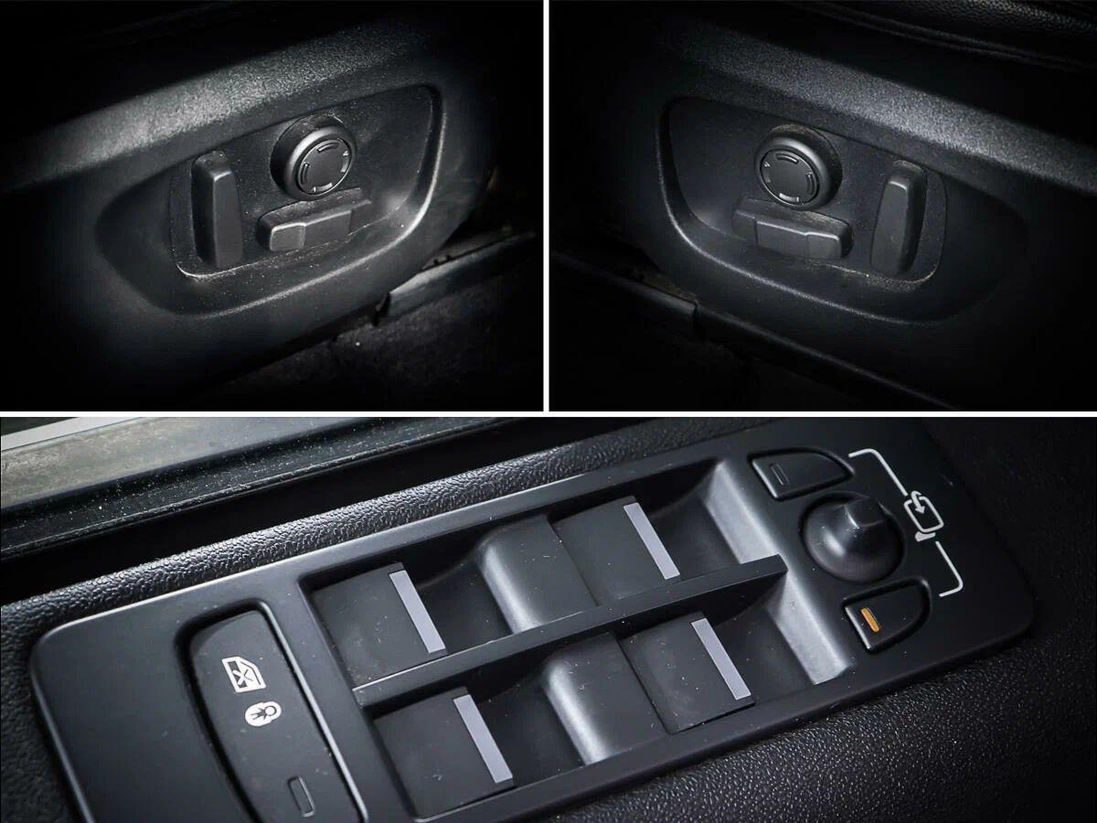Land Rover Discovery Sport 2018, белый
