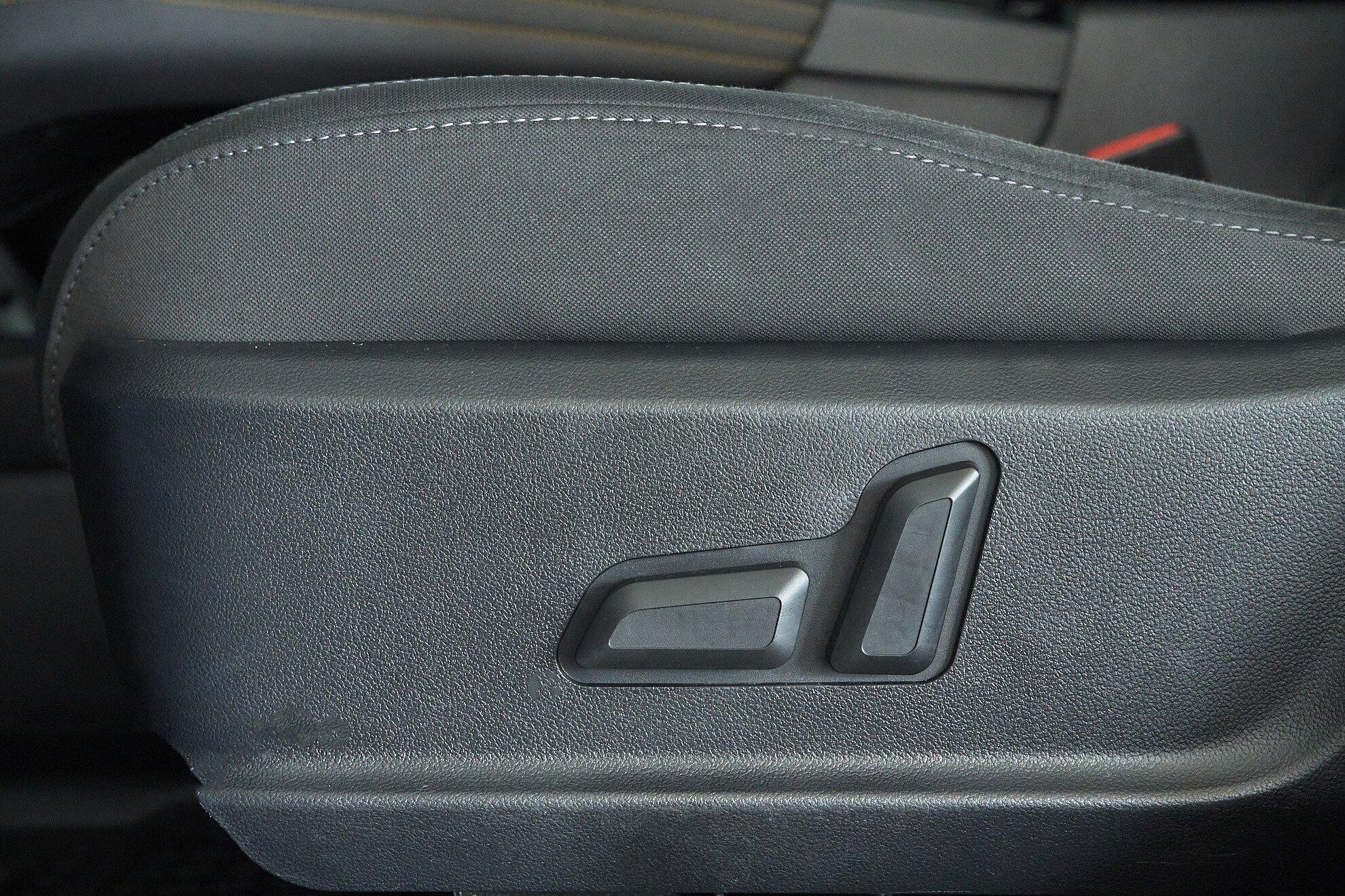 Haval F7x 2020, синий