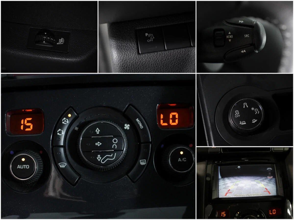 Peugeot 3008 2014, белый