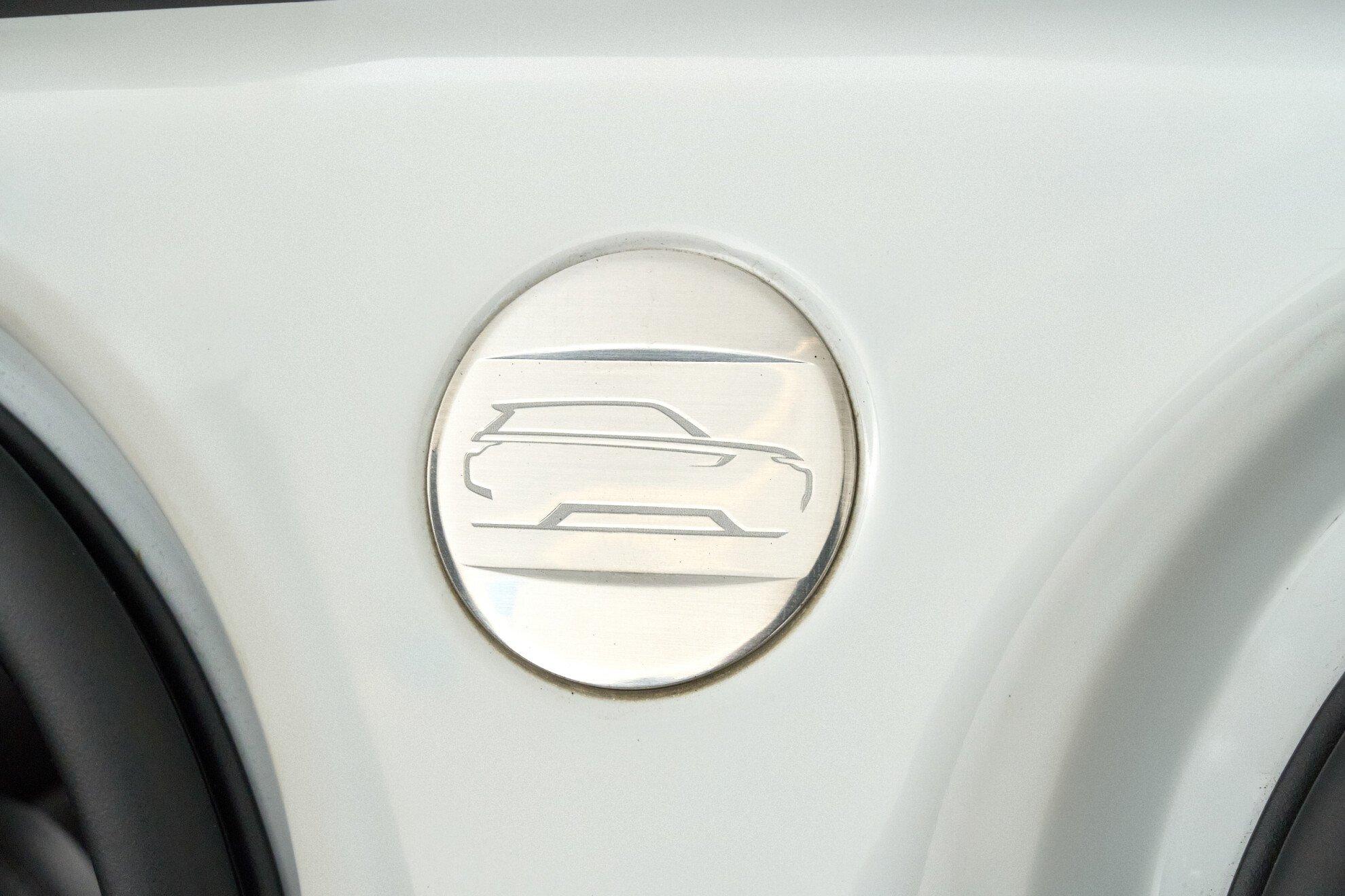 Land Rover Range Rover Sport 2016, белый