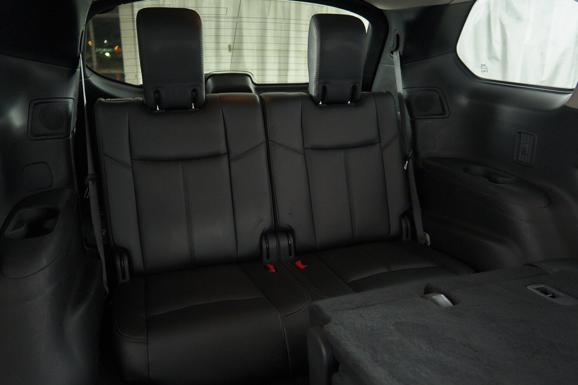 Nissan Pathfinder 2014, серый