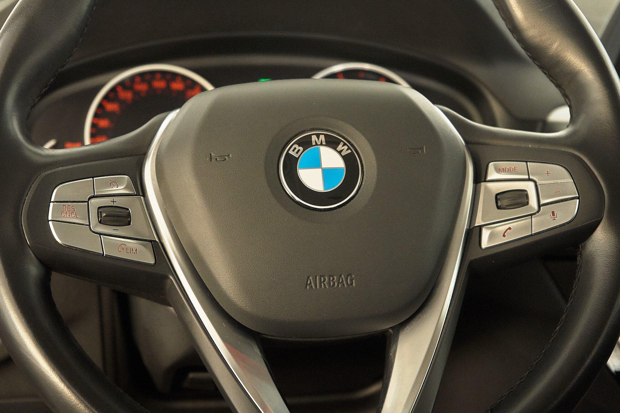 BMW X3 2020, белый