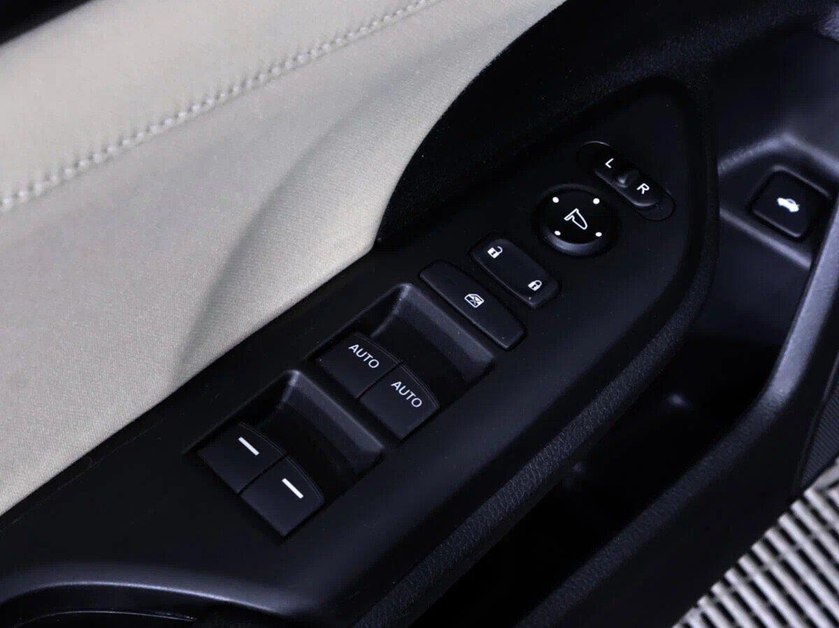 Honda Civic 2019, черный