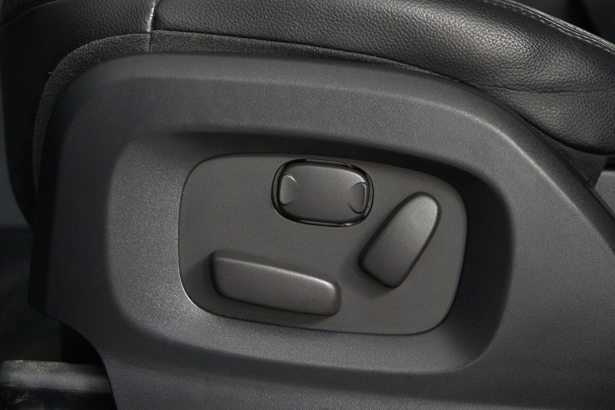 Land Rover Range Rover Evoque 2014, черный
