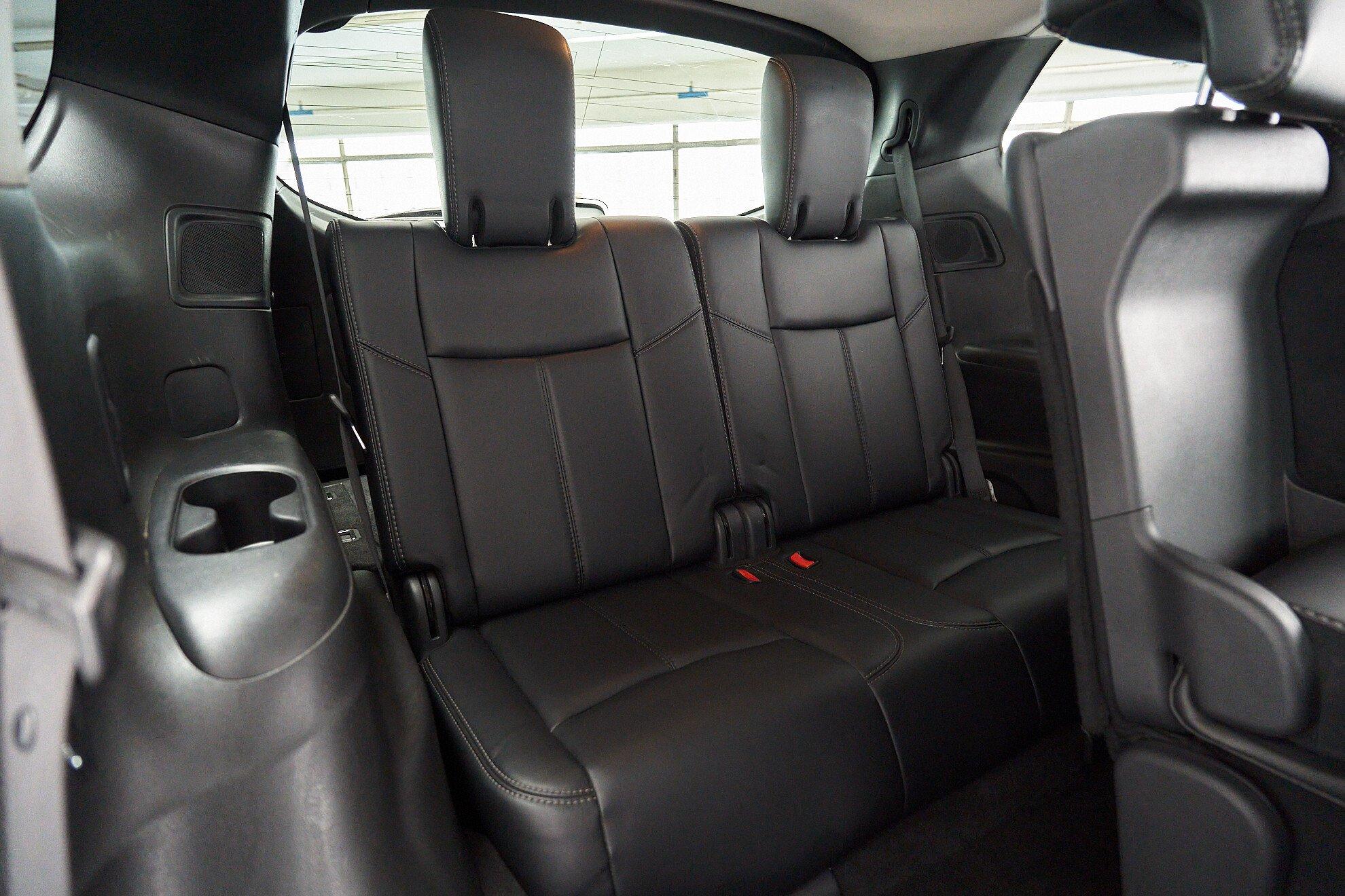 Nissan Pathfinder 2014, серый