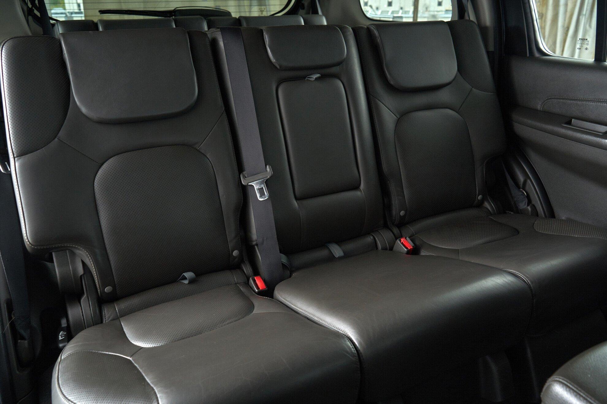 Nissan Pathfinder 2013, синий