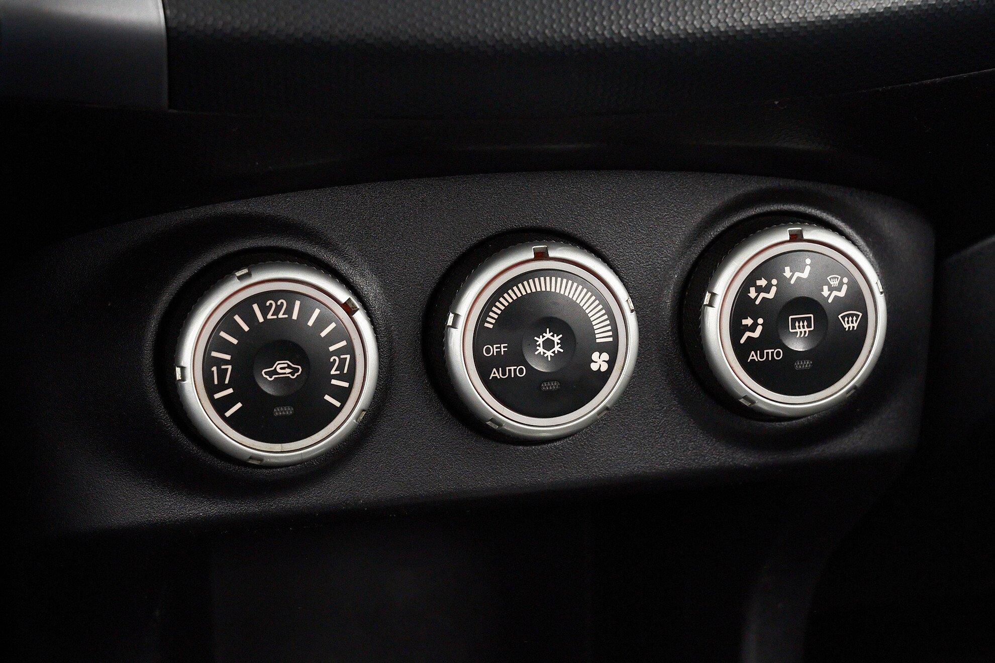 Mitsubishi Outlander 2008, черный