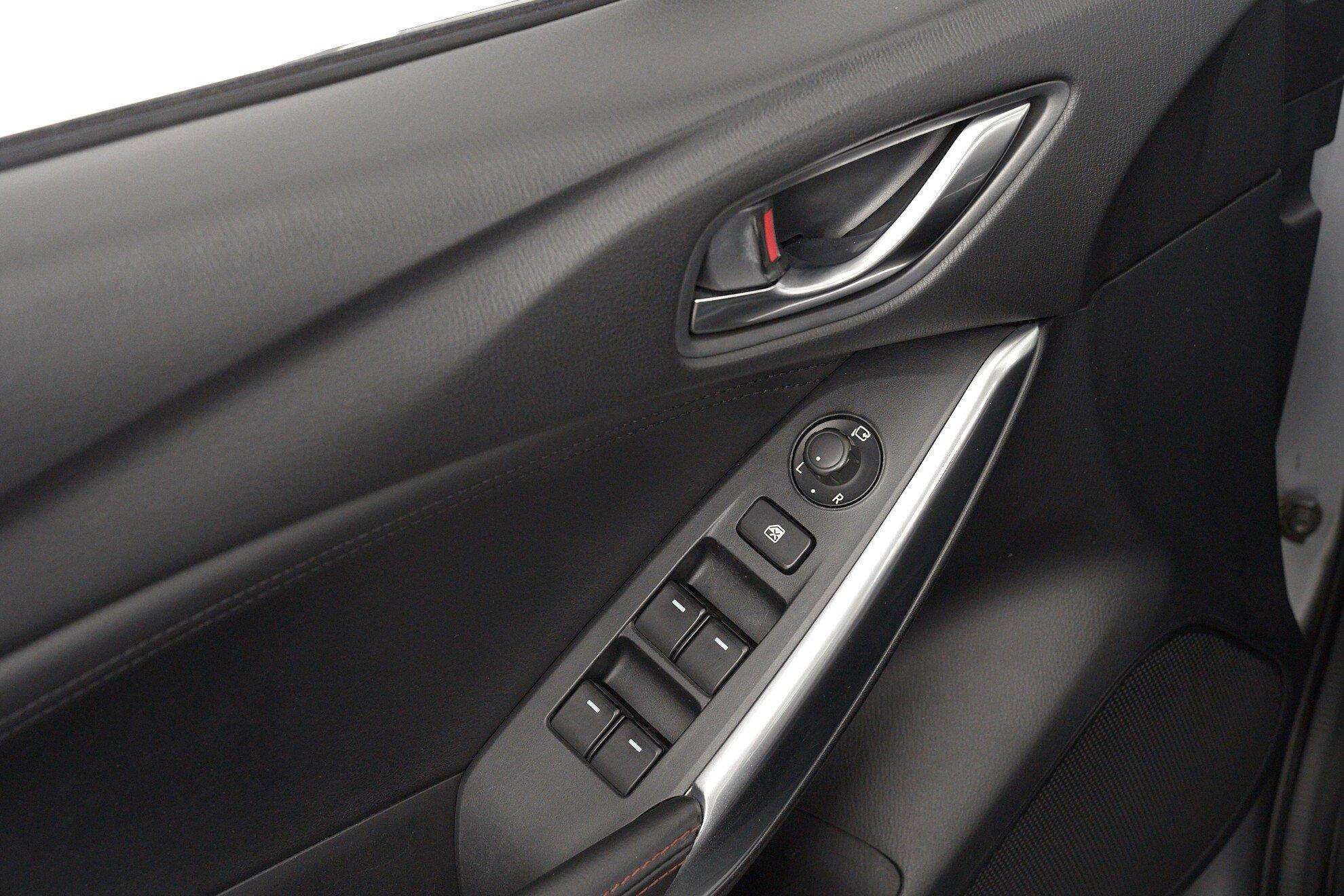 Mazda 6 2013, серебряный