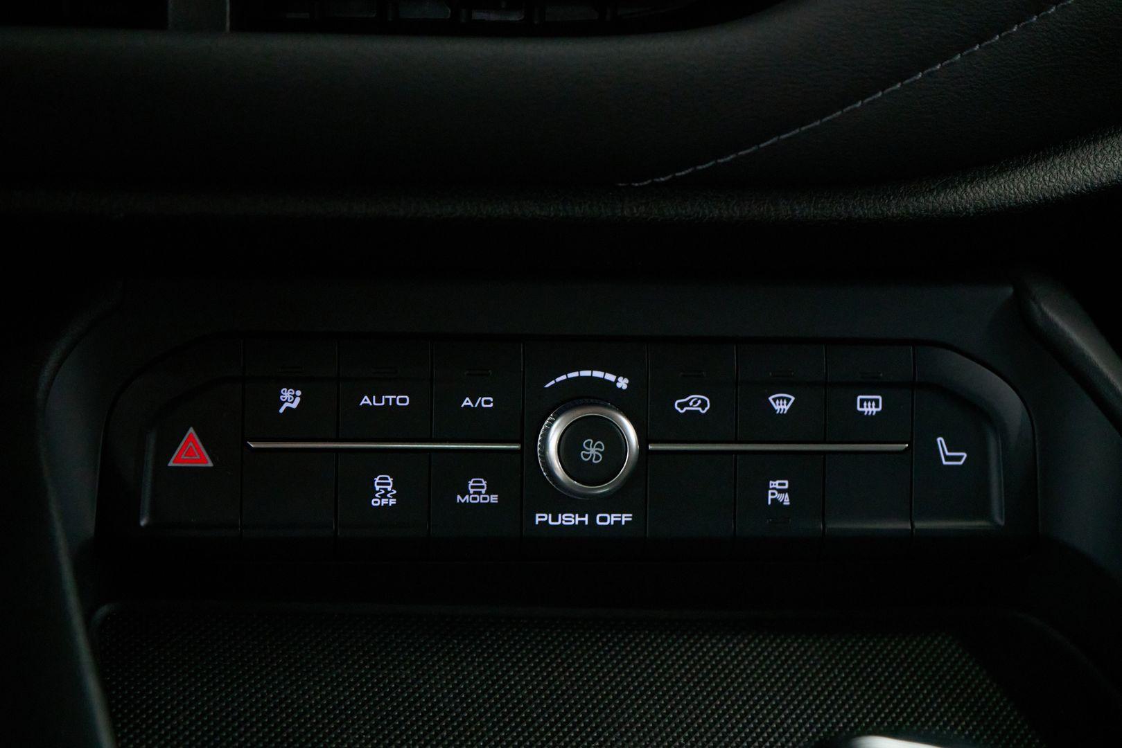 Haval F7 2020, черный