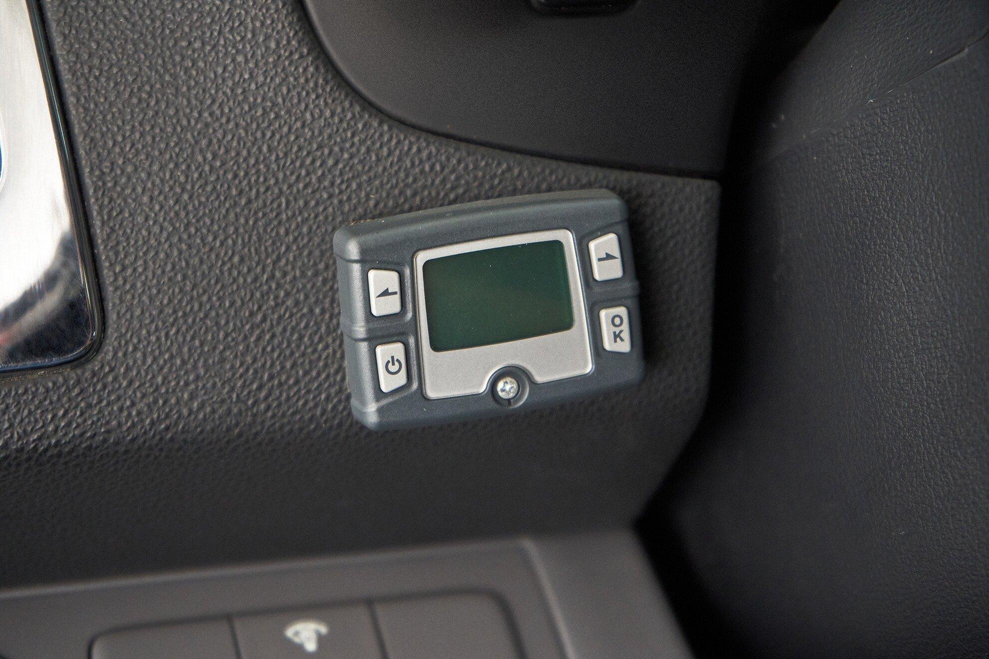 Hyundai Grand Starex 2008, черный