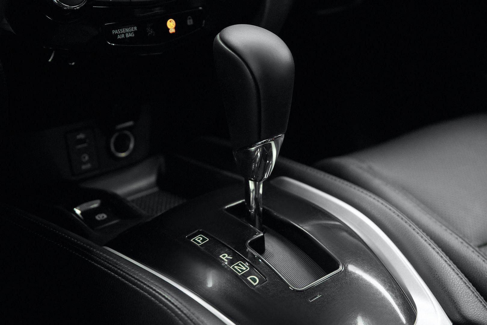 Nissan Qashqai 2014, синий