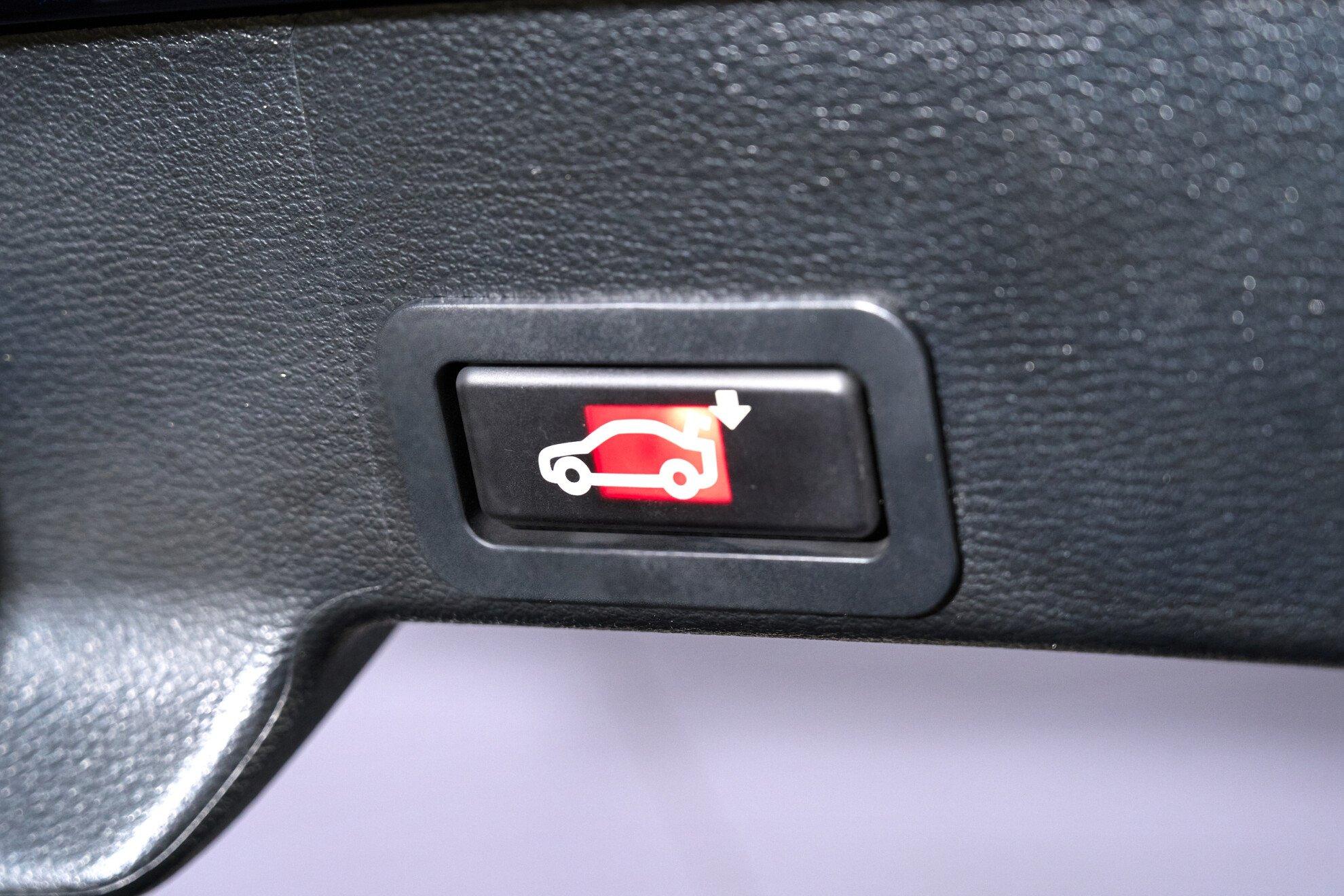 BMW X6 2012, синий