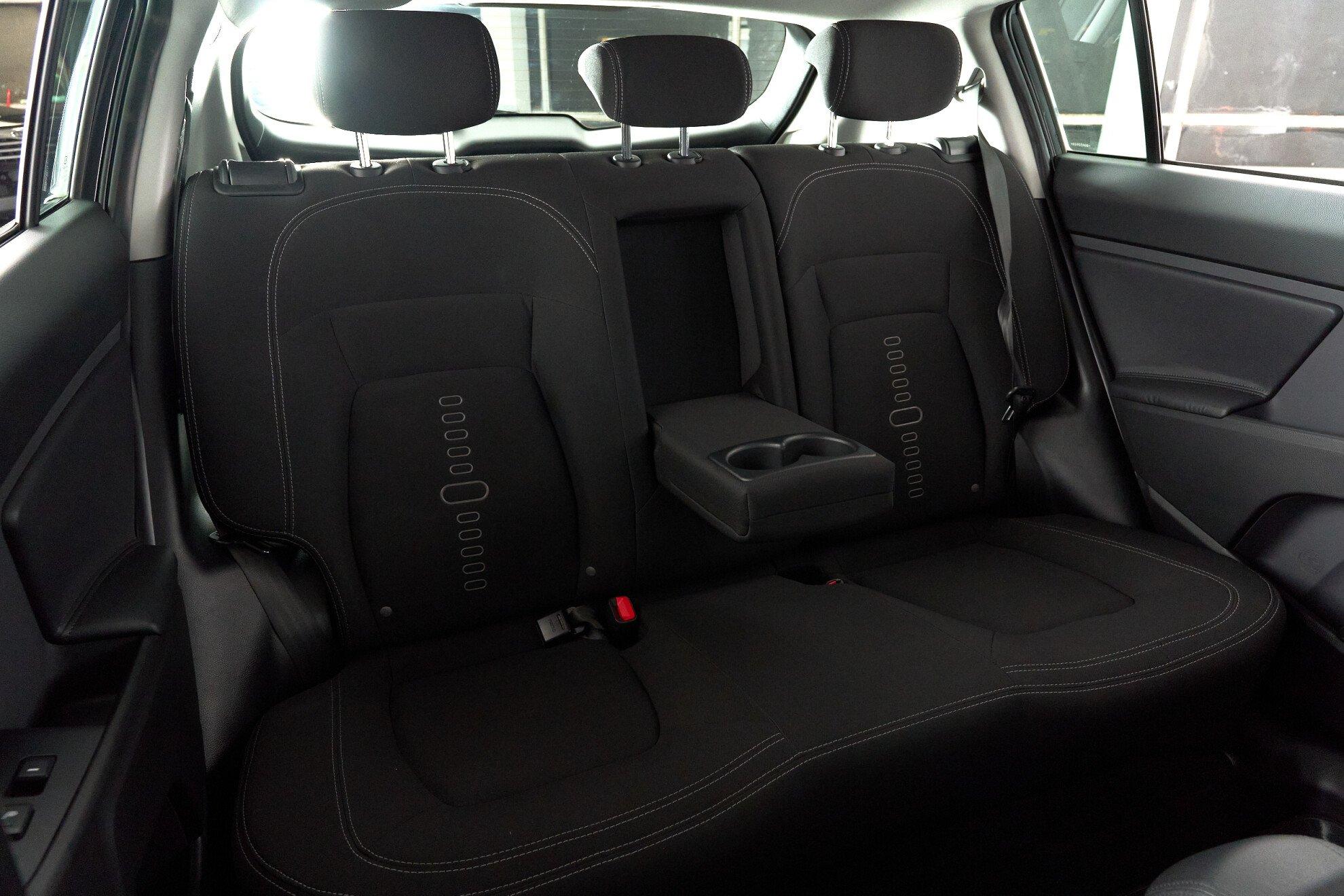 Kia Sportage 2012, черный